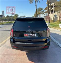 شيفروليه تاهو